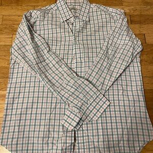 Brioni Men’s Dress Shirt